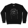 sweatshirt BibLE black