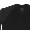 swtshirt fACE black