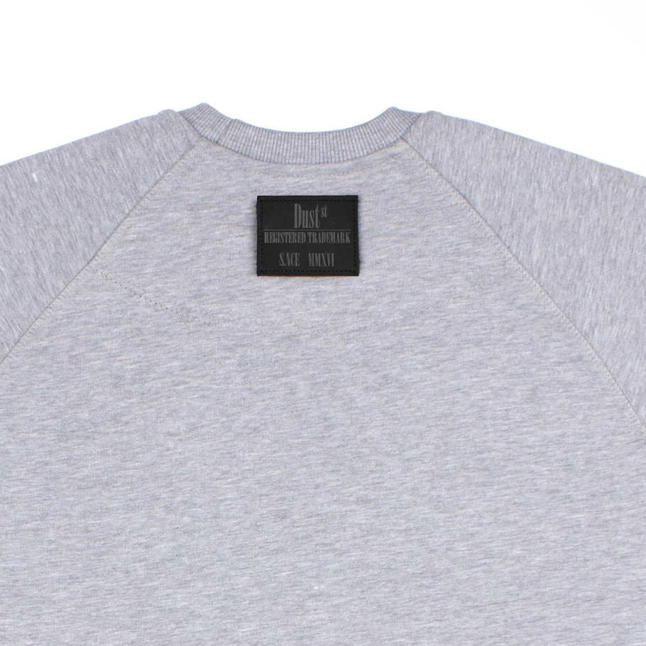 swtshirt BEEtLE gray