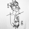 swtshirt POkER white