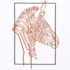 swtshirt ZEbRA white