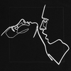 swtshirt SilhOUEttE black
