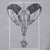 sweatshirt ARiES gray